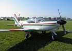 SIAI-Marchetti SF-260D -1